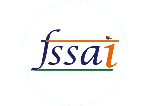 fssai approved logo adivasi hair oil