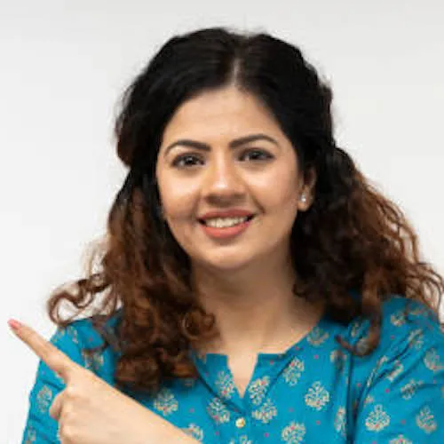 Chaitali Shah