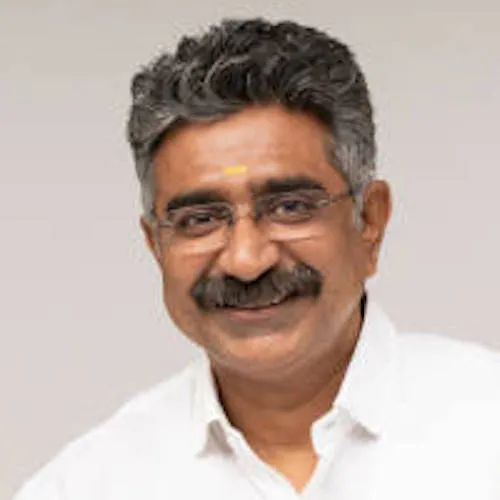 Jayakrishna