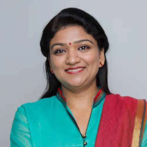 Harshi yadav