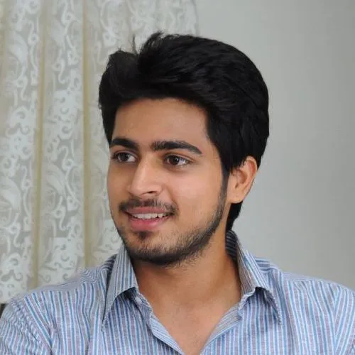 Chirag Bagdaniya