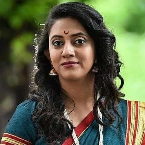 Meena Shah