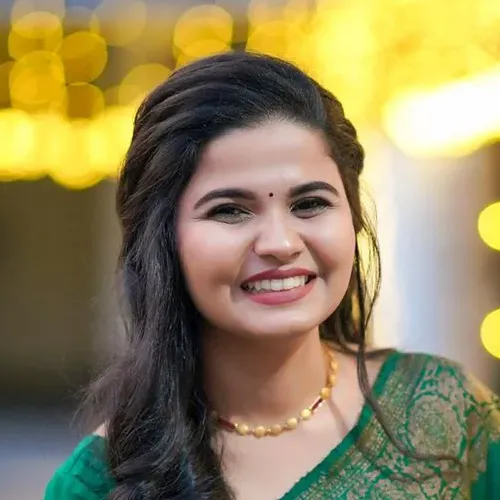 Shivani Kumari