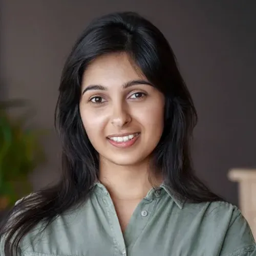 Pooja Jain